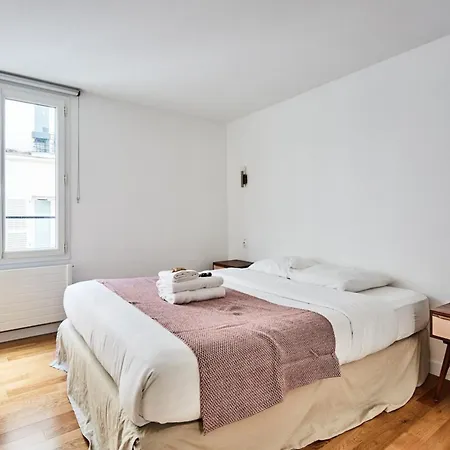 Saint Germain Des Pres Appartement *