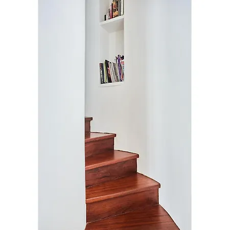 Appartement Saint Germain Des Pres Parijs