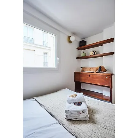 Appartement Saint Germain Des Pres