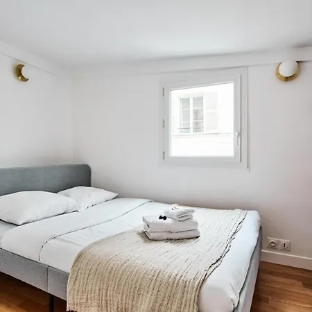 Saint Germain Des Pres Appartement *